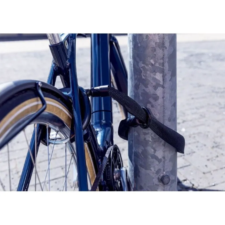 AbusACH IVY 6KS/100 - Antivol vélo