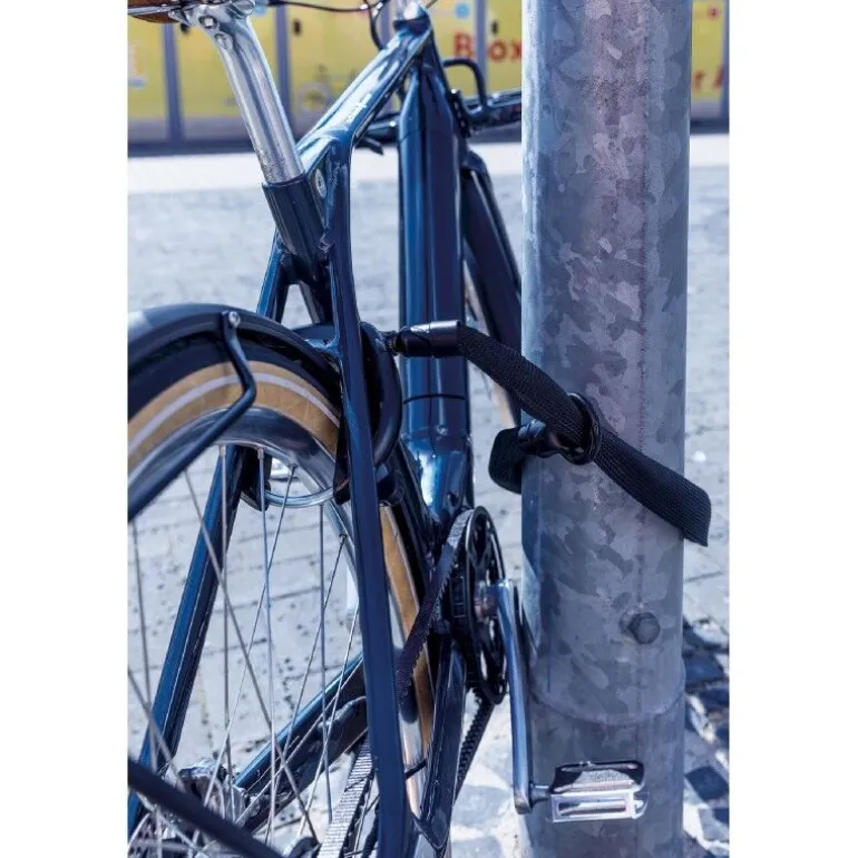 AbusACH IVY 6KS/100 - Antivol vélo