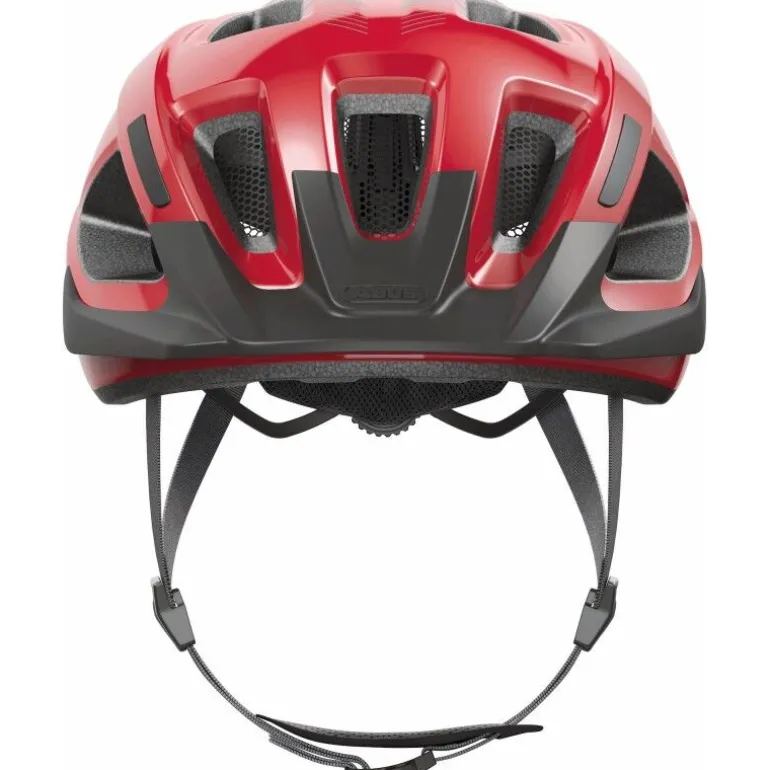 AbusAduro 3.0 - Casque vélo urbain