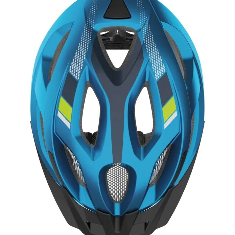 AbusAduro 2.0 - Casque vélo urbain