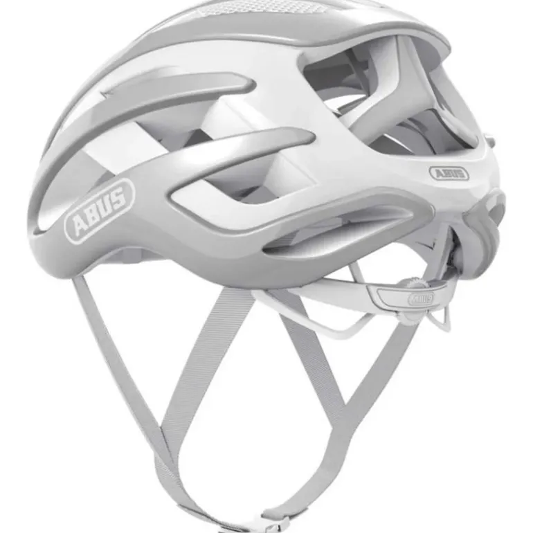 AbusAirBreaker - Casque vélo route