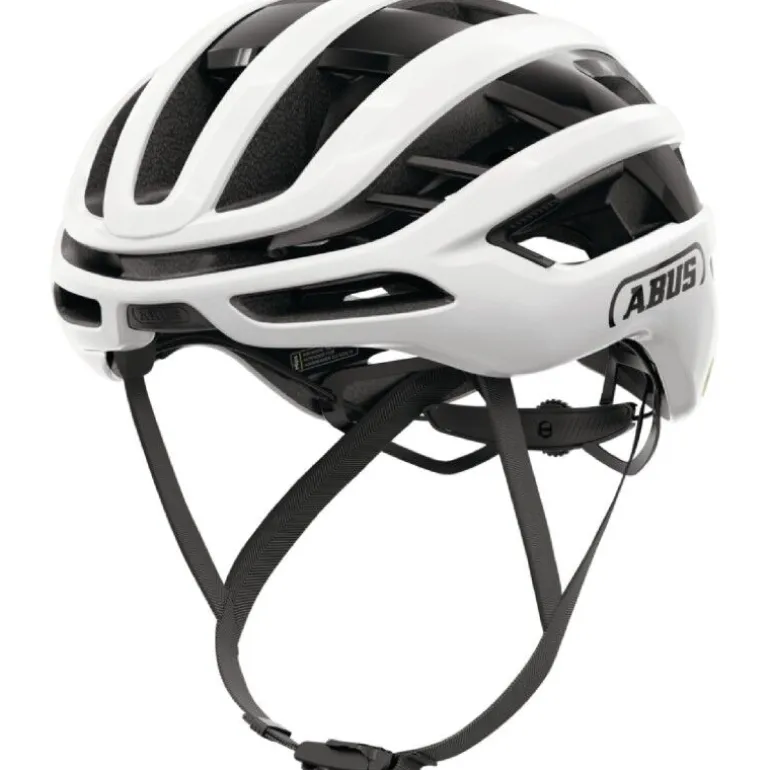 AbusAirbreaker 2.0 Mips - Casque vélo route