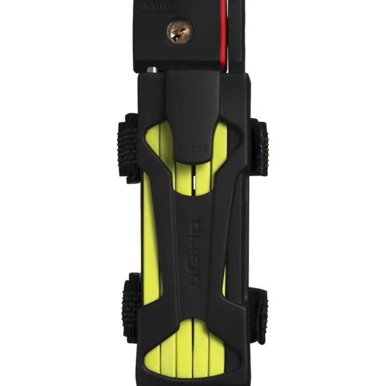 AbusBordo Big uGrip 5700 - Antivol vélo pliable