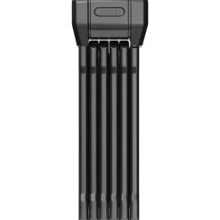 AbusBordo Combo 6200 - Antivol vélo pliable