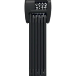 AbusBordo Combo 6000C - Antivol vélo pliable