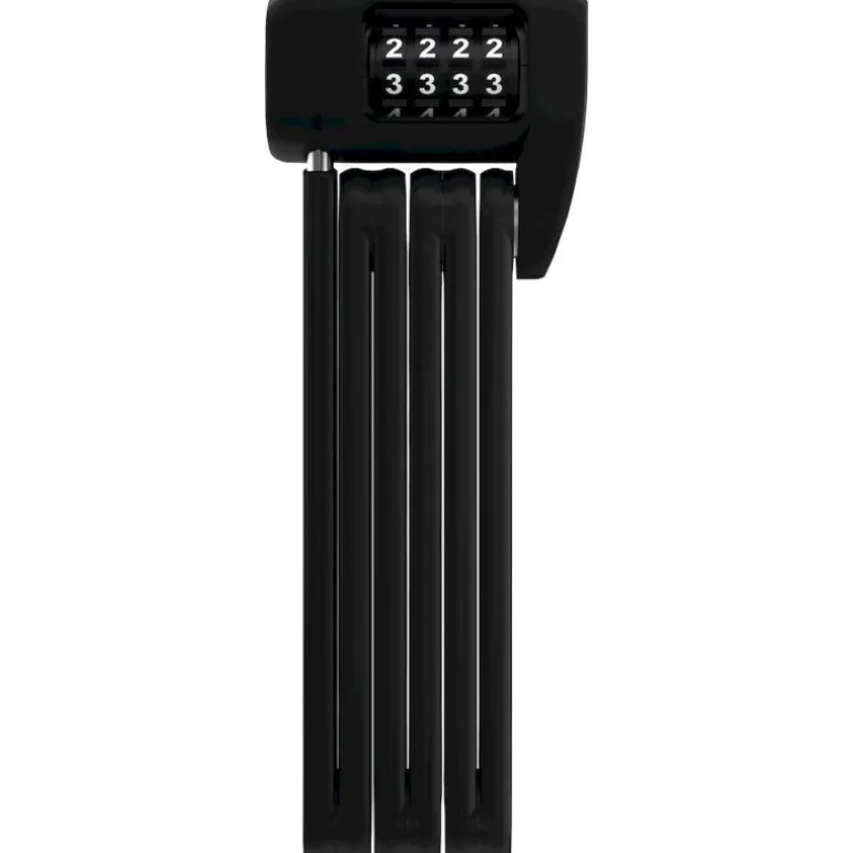 AbusBordo Lite 6055C - Antivol vélo pliable