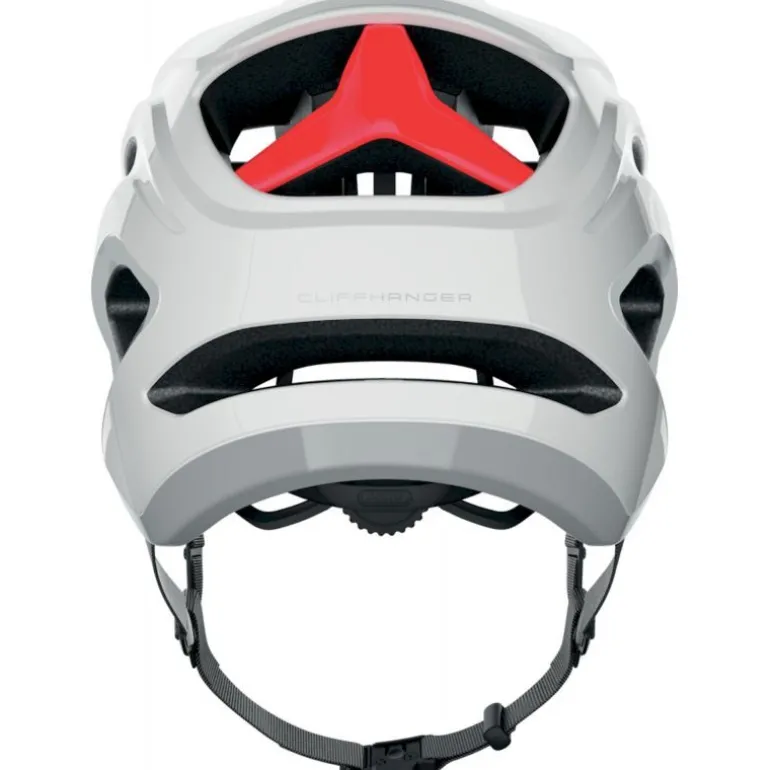 AbusCliffHanger - Casque VTT