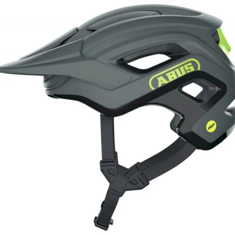 AbusCliffHanger MIPS - Casque VTT