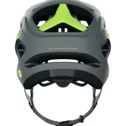 AbusCliffHanger MIPS - Casque VTT