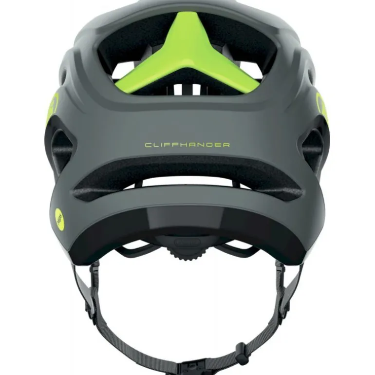 AbusCliffHanger MIPS - Casque VTT