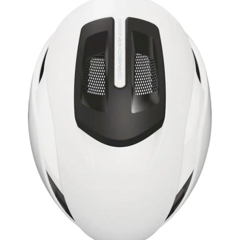 AbusGameChanger 2.0 - Casque vélo route