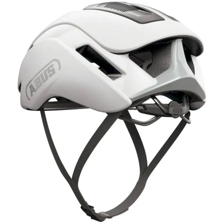 AbusGameChanger 2.0 - Casque vélo route