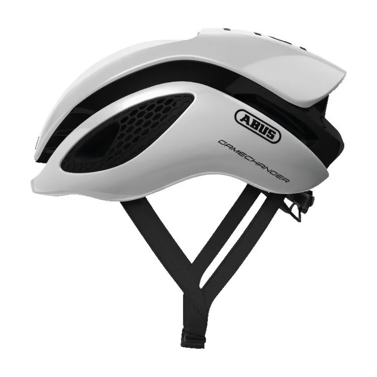 AbusGameChanger - Casque vélo route