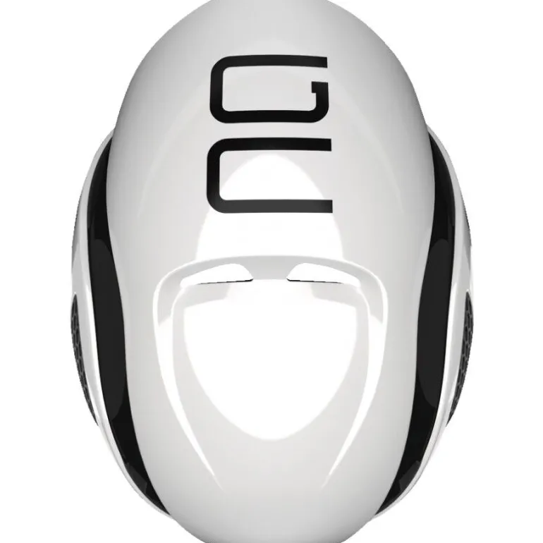 AbusGameChanger - Casque vélo route