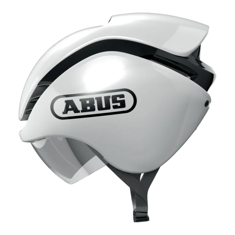 AbusGameChanger Tri - Casque vélo route