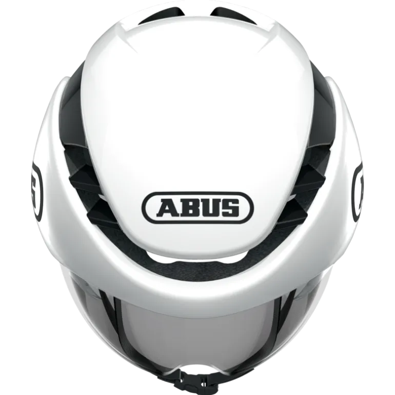 AbusGameChanger Tri - Casque vélo route