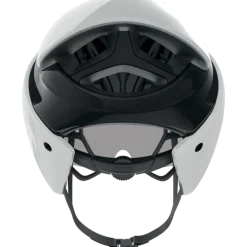 AbusGameChanger Tri - Casque vélo route