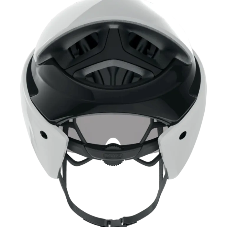 AbusGameChanger Tri - Casque vélo route