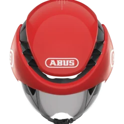 AbusGameChanger TT - Casque vélo route