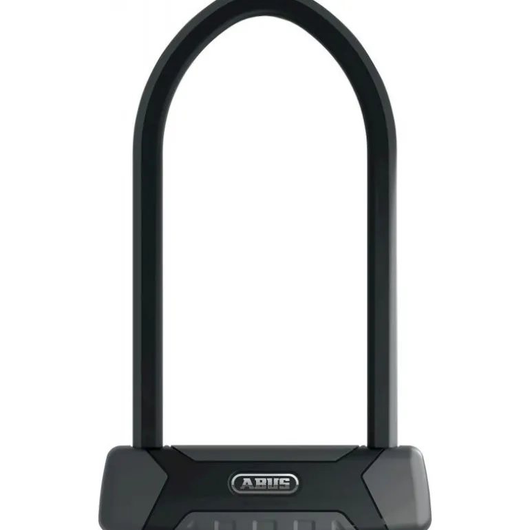 AbusGranit X-Plus 540 - Antivol vélo en U