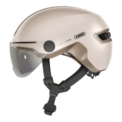 AbusHud-Y Ace - Casque vélo urbain