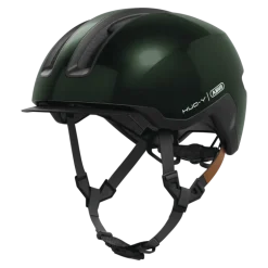AbusHud-Y - Casque vélo urbain