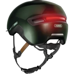 AbusHud-Y - Casque vélo urbain