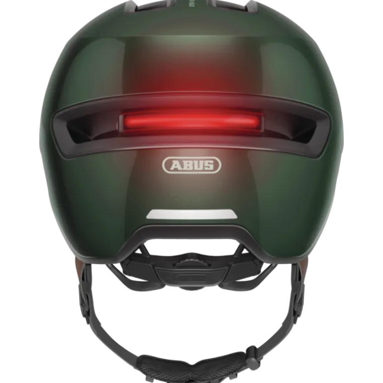 AbusHud-Y - Casque vélo urbain
