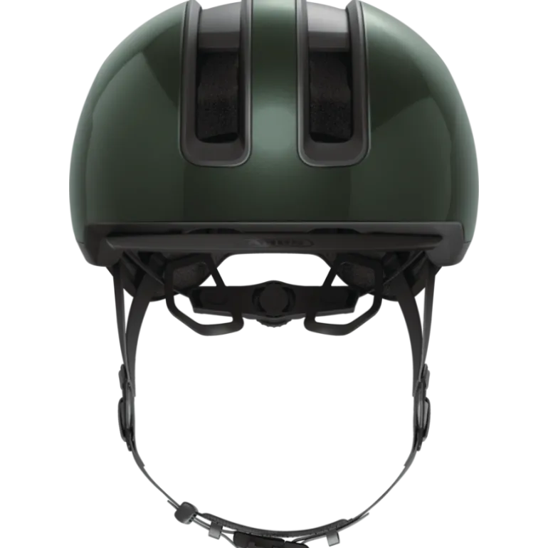 AbusHud-Y - Casque vélo urbain