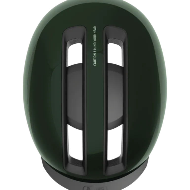 AbusHud-Y - Casque vélo urbain