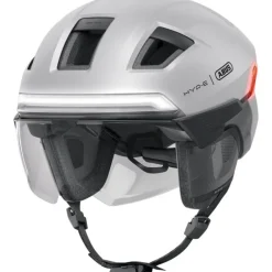 AbusHYP-E ACE - Casque vélo urbain