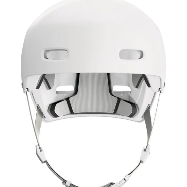 AbusIndy - Casque vélo urbain