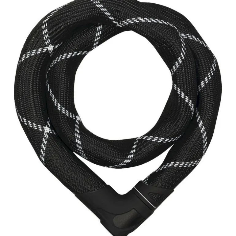 AbusIven Chain 8210 - Antivol vélo