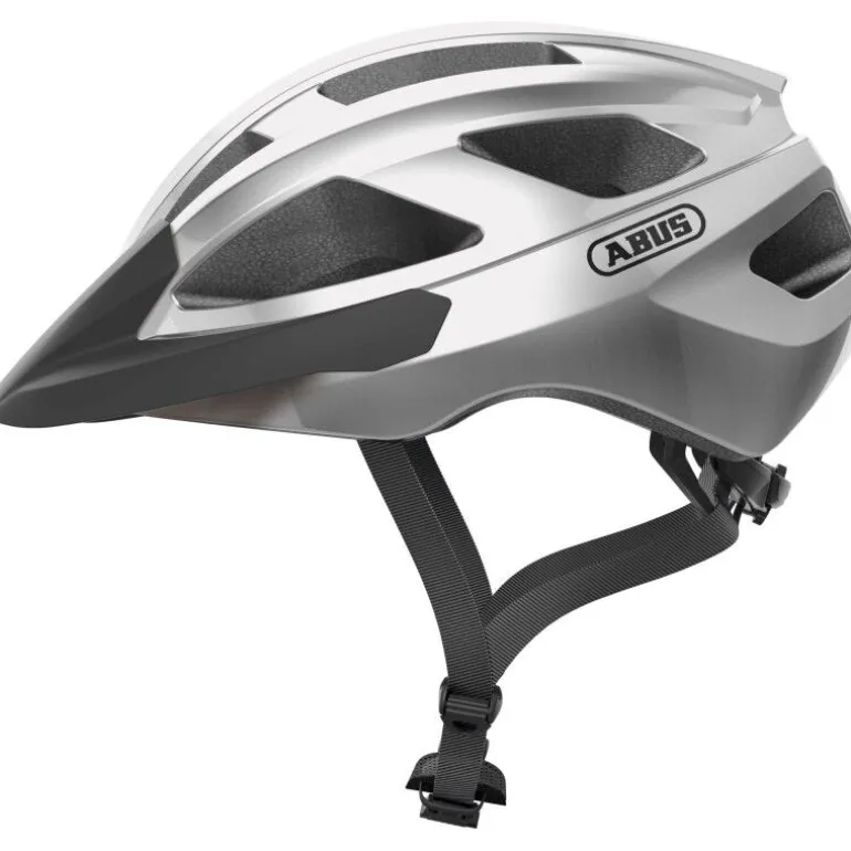 AbusMacator - Casque vélo route