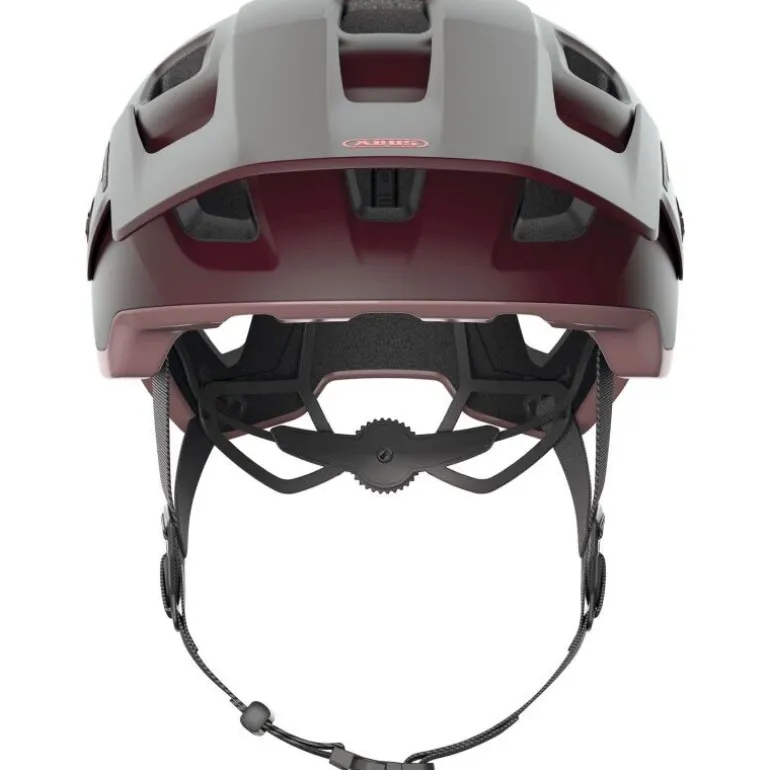 AbusModrop - Casque VTT