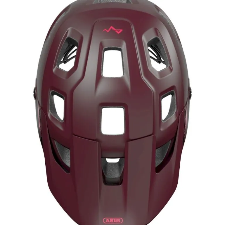 AbusModrop - Casque VTT