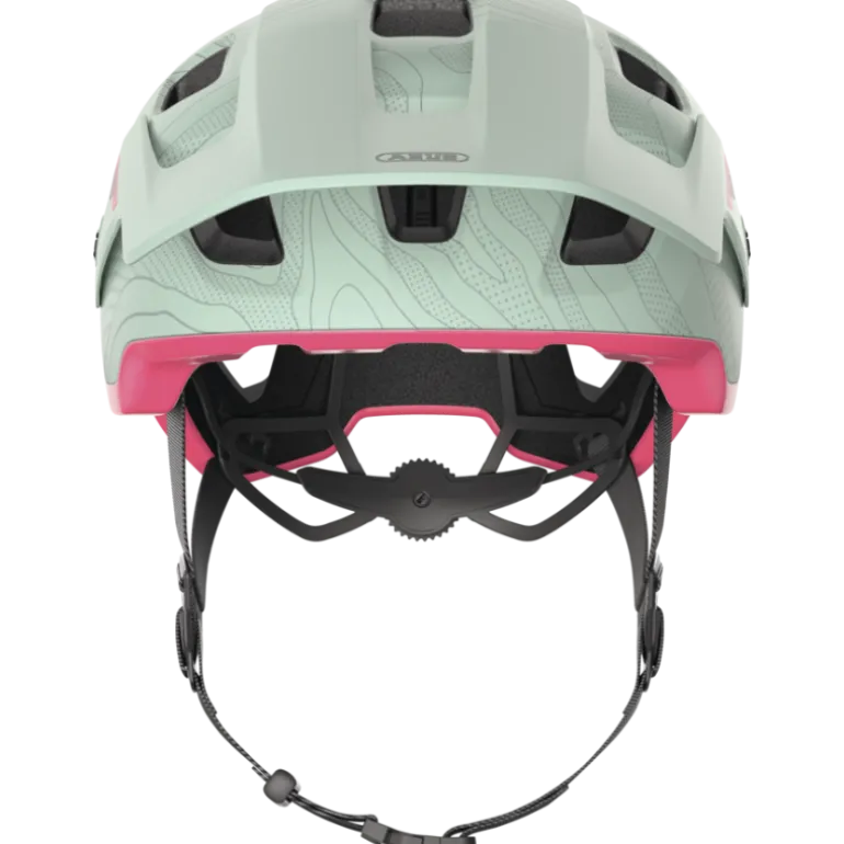 AbusModrop MIPS - Casque vélo route