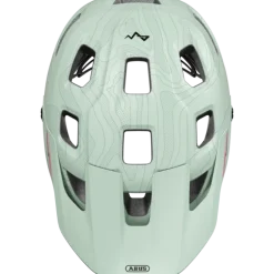 AbusModrop MIPS - Casque vélo route