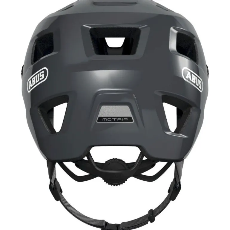 AbusMotrip - Casque vélo route