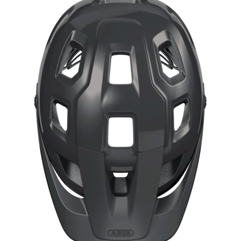AbusMotrip MIPS - Casque vélo route