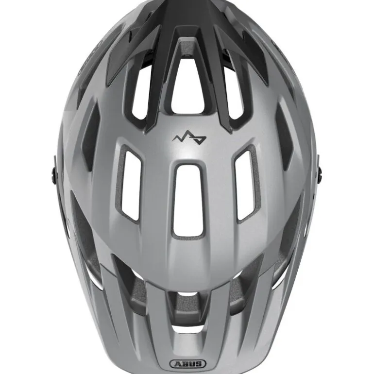 AbusMoventor 2.0 - Casque VTT