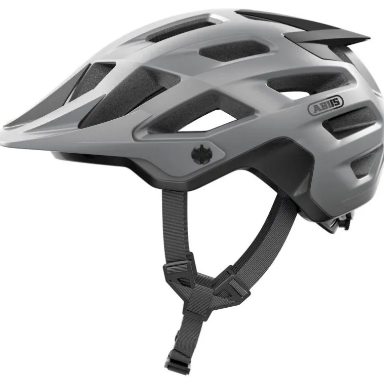 AbusMoventor 2.0 - Casque VTT