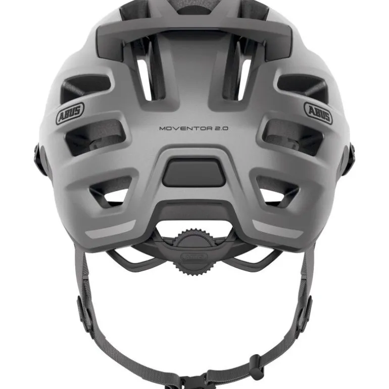 AbusMoventor 2.0 - Casque VTT