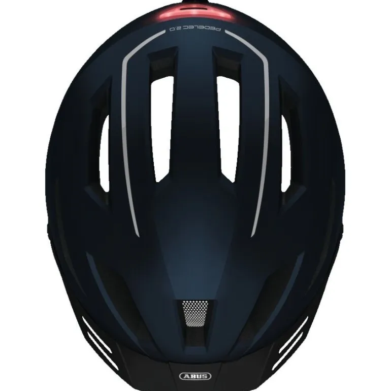 AbusPedelec 2.0 - Casque vélo