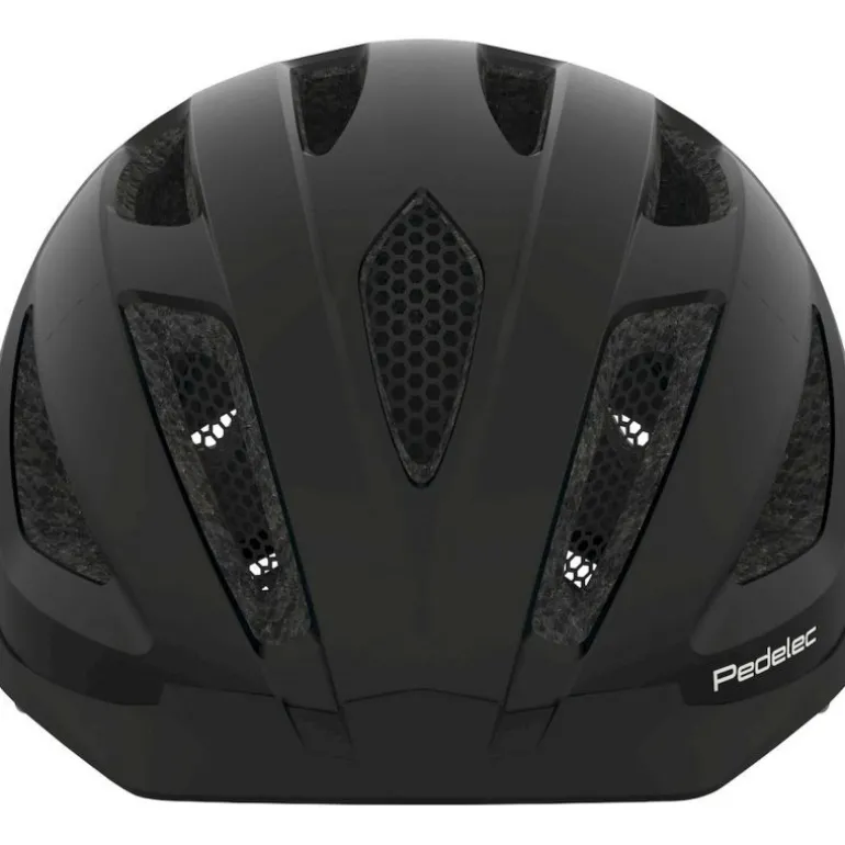 AbusPedelec 1.1 - Casque vélo urbain