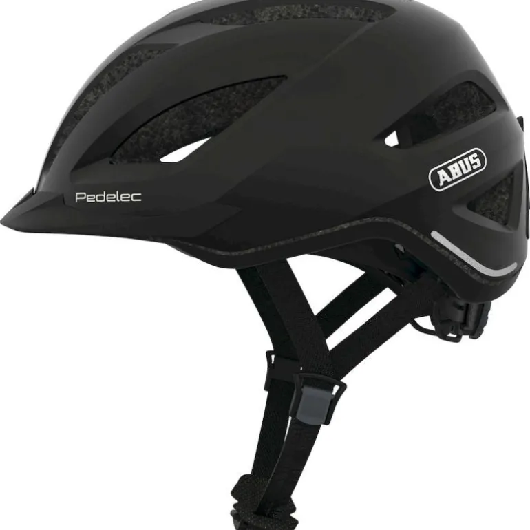 AbusPedelec 1.1 - Casque vélo urbain