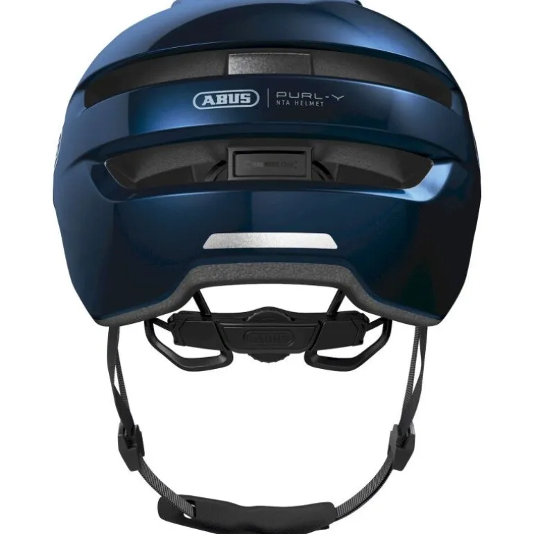 AbusPURL-Y - Casque vélo urbain