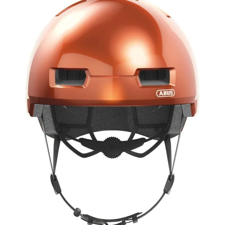AbusSkurb - Casque vélo urbain