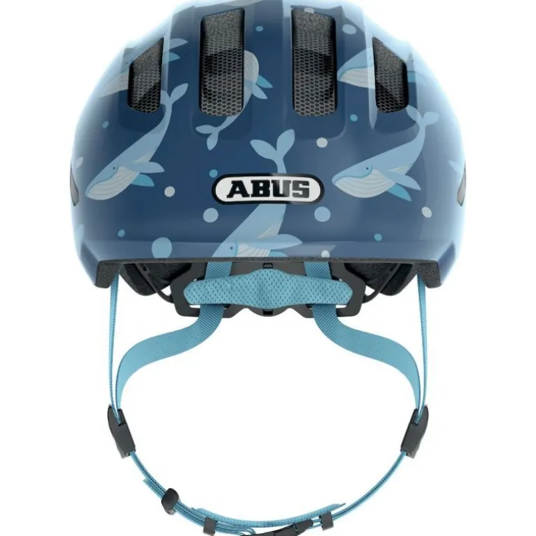 AbusSmiley 3.0 - Casque vélo enfant