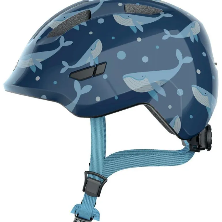 AbusSmiley 3.0 - Casque vélo enfant